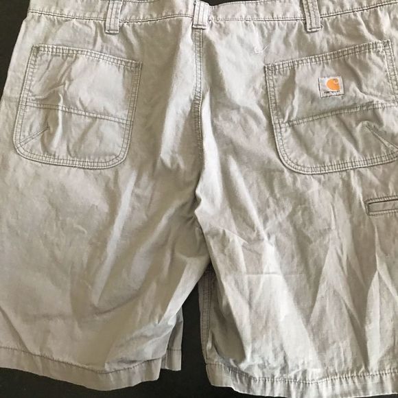 Carhartt force relaxed fit cargo shorts - Picture 2 of 5